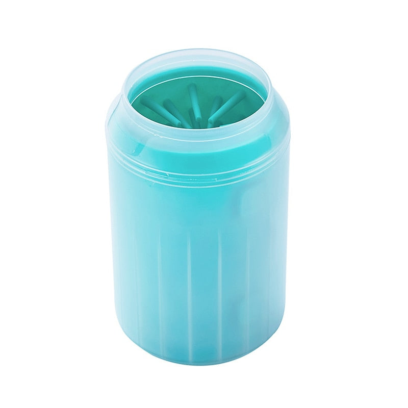 ScrubBrush- Dog Paw Cleaner