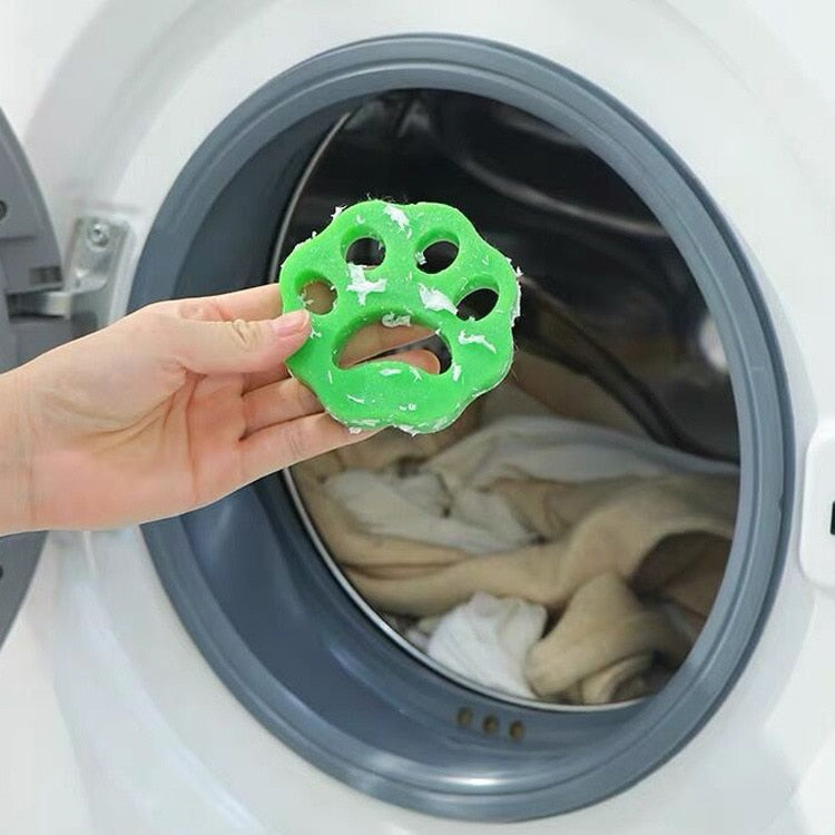 FurCatcher- Pet Hair Remover