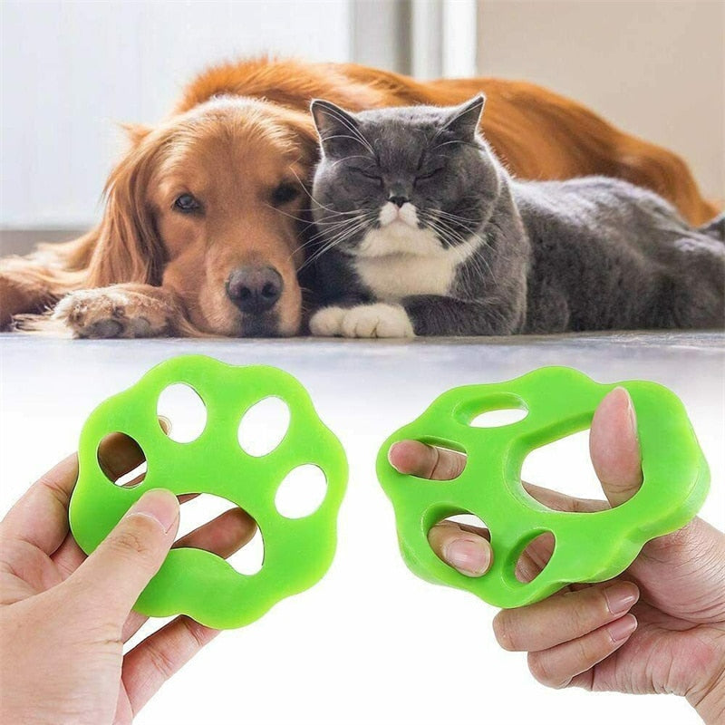 FurCatcher- Pet Hair Remover