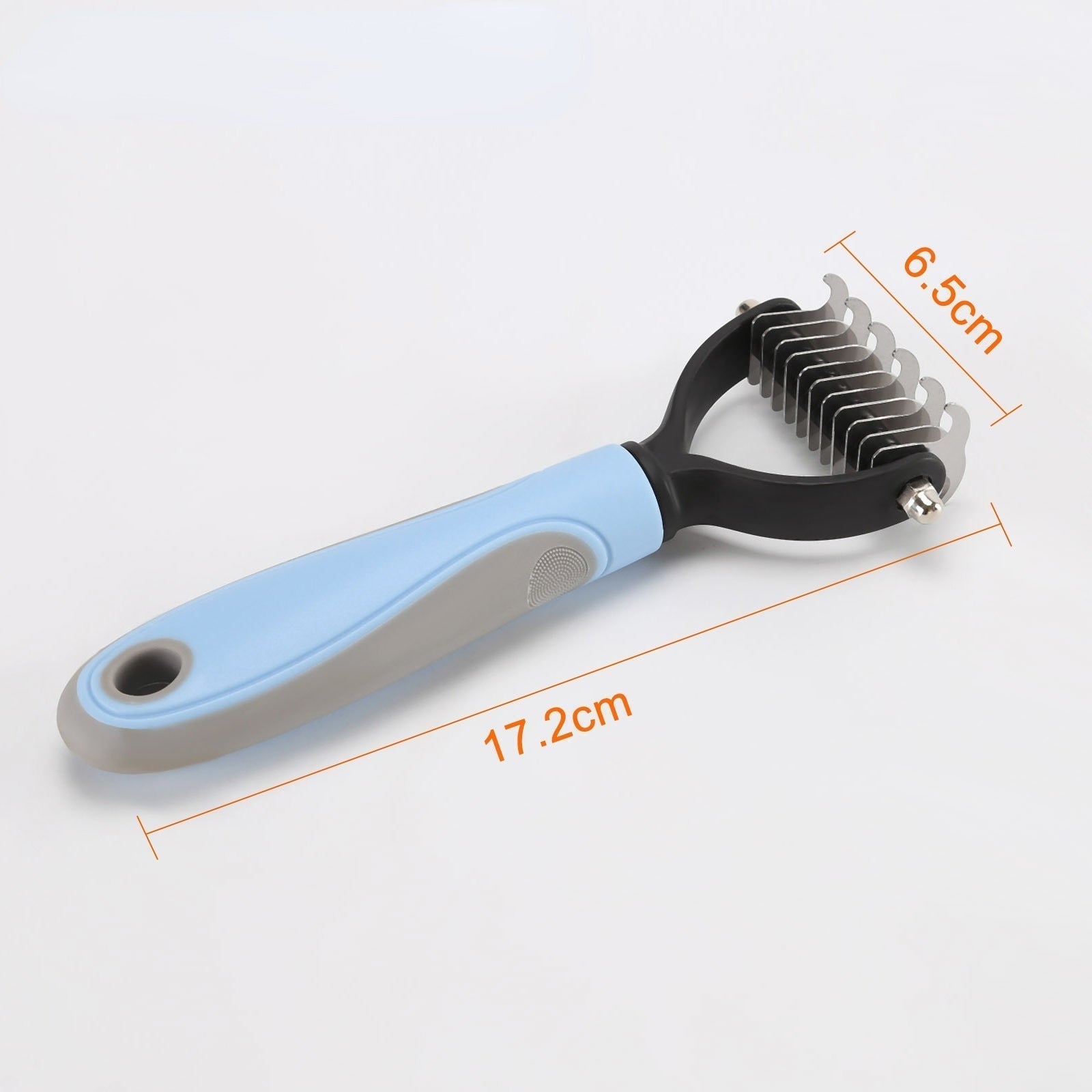 Pet Comb-Pet Grooming Brush