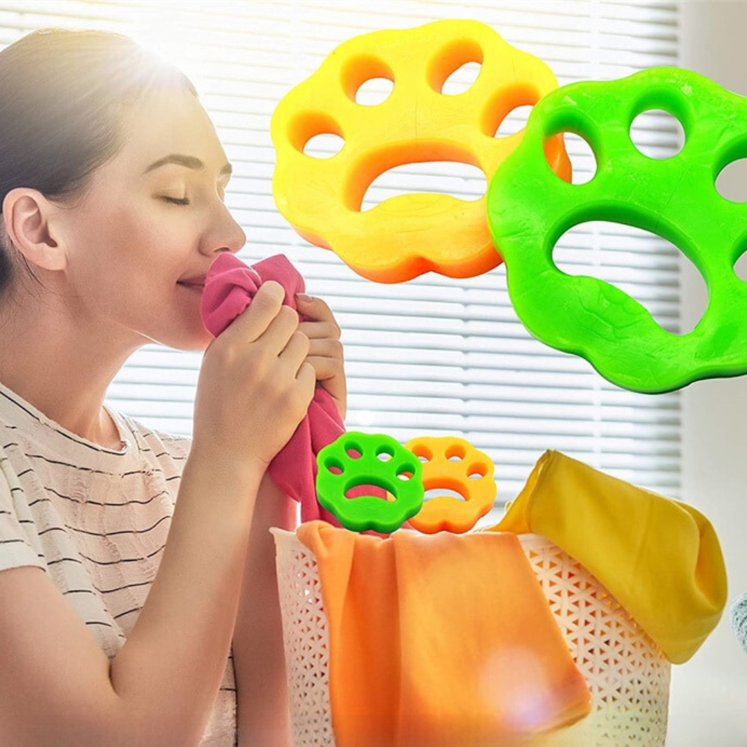 FurCatcher- Pet Hair Remover